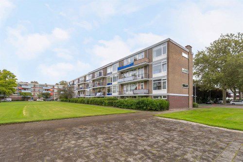 Rijnvoorde in Rotterdam