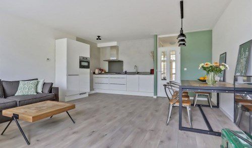 Croeselaan in Utrecht