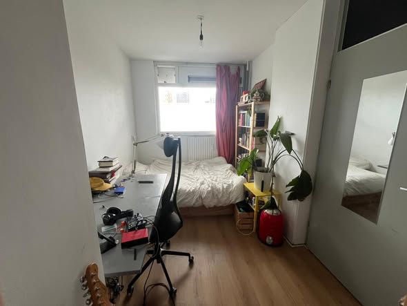 Loenermark 499 in Amsterdam