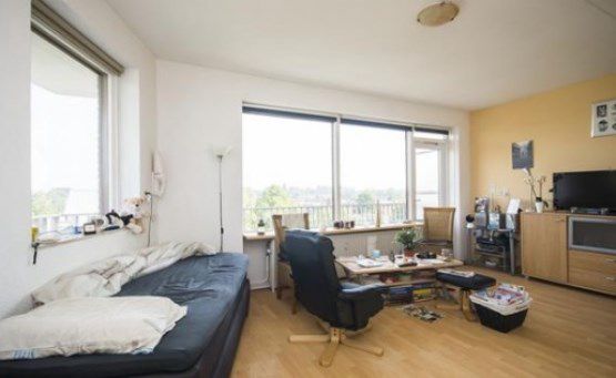 Van Asch van Wijckskade in Utrecht