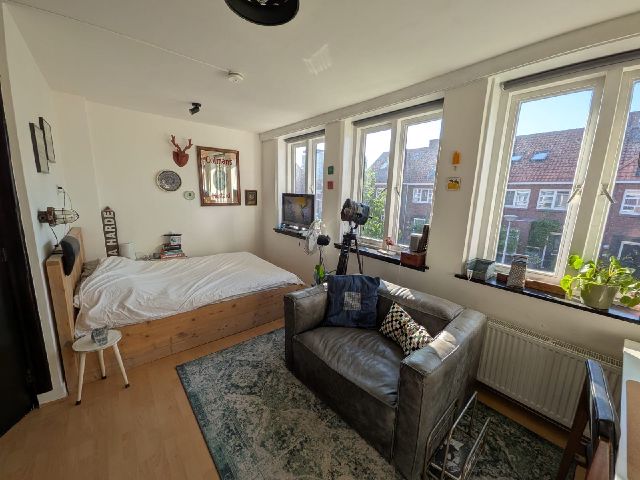 Alard du Hamelstraat in Eindhoven