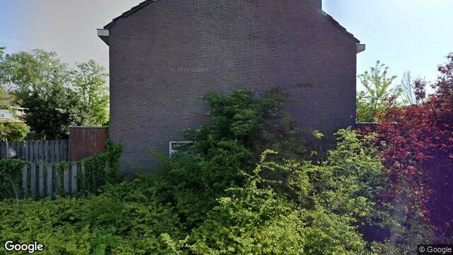 Maldenhof in Amsterdam