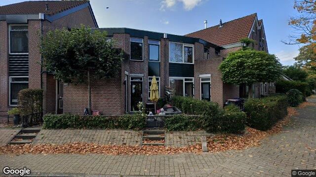Eem in Huizen