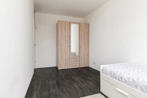 Lilahof in Tilburg