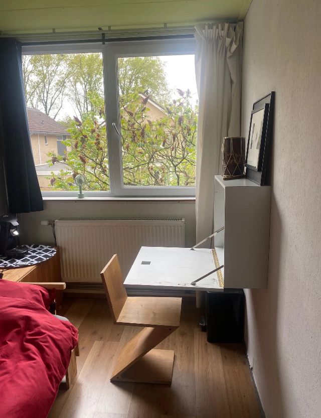 Floris Burgwal in Capelle aan den IJssel
