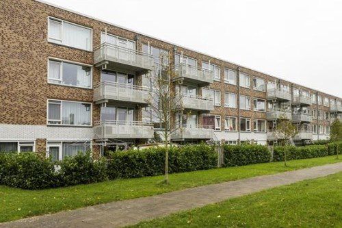 Johannes Vermeerstraat in Maarssen