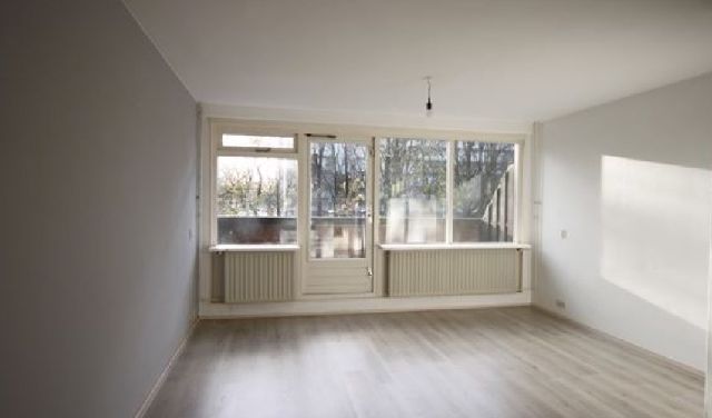 Westravenstraat in Utrecht