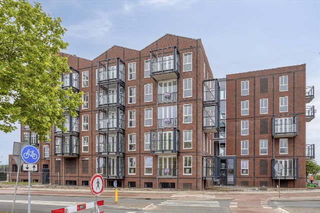 Bestevaer 31, Huizen