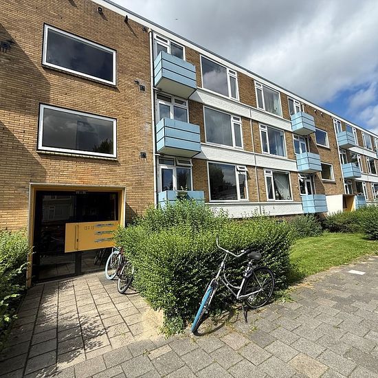 Couperusstraat 25, 9721, Groningen