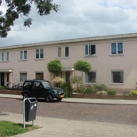 Solostraat 14, 2022, Haarlem