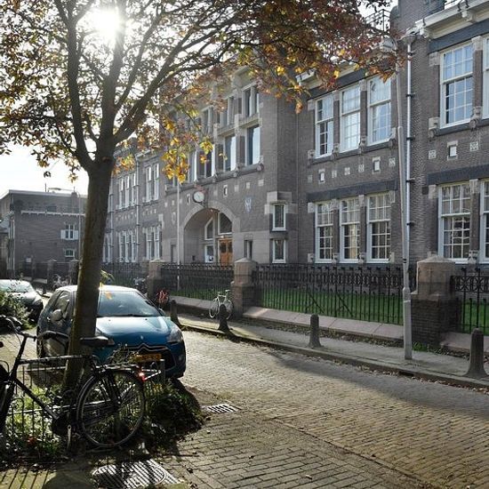 Schoolstraat 35, 6828, Arnhem