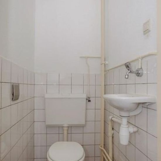 Wildenborglaan 1, 6825, Arnhem