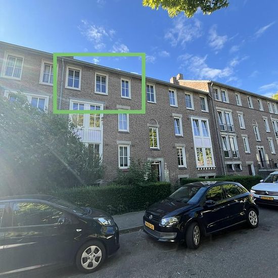 Jacob van Campenstraat 169, 6543, Nijmegen
