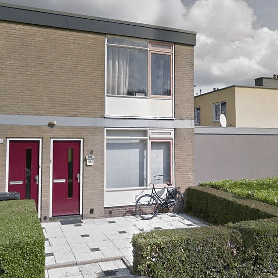 Bazuinhof 55, 3525, Utrecht