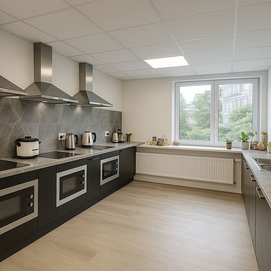 Volmerlaan 20, 2288, Rijswijk