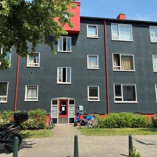Stuwstraat 332, 2516, The Hague