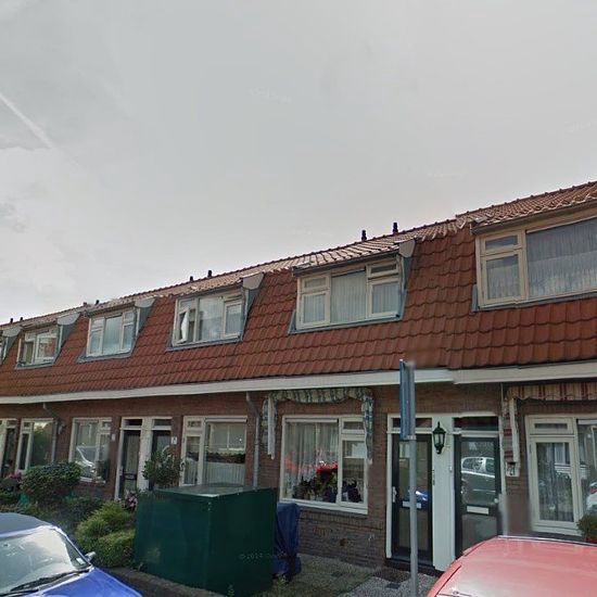 Weesperstraat 57, 2574, The Hague