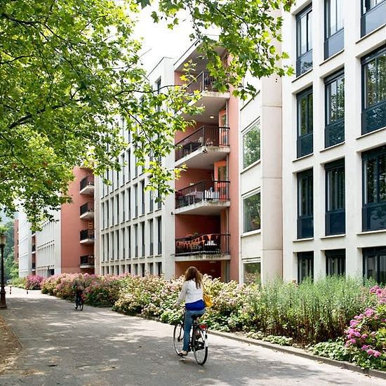 Bijltjespad 64, 1018, Amsterdam