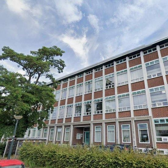 Heinsiusstraat 25, 9716, Groningen