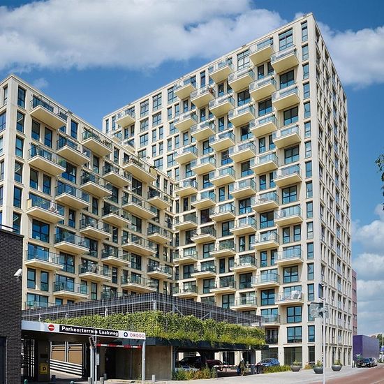 Laakweg 20, 2521, The Hague