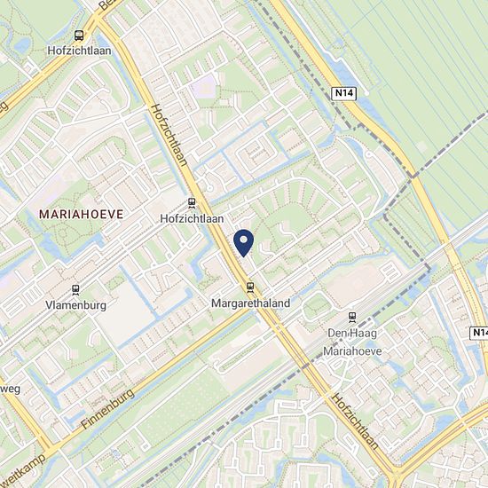 Dignaland 1, 2591, The Hague