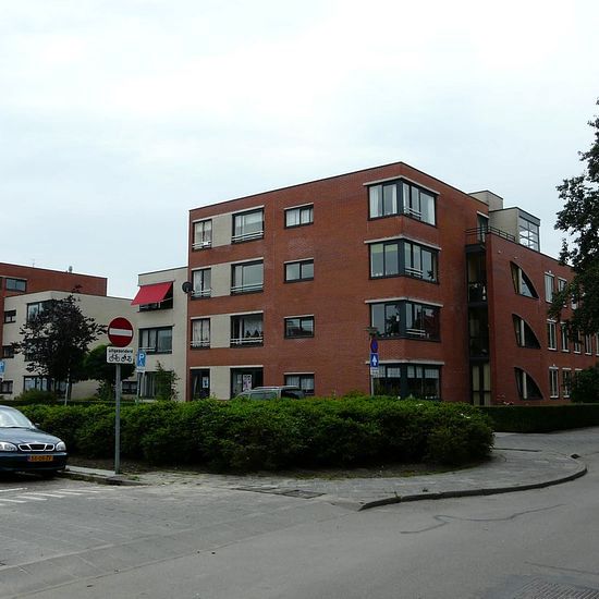 Koekoekplein 80, 9713, Groningen