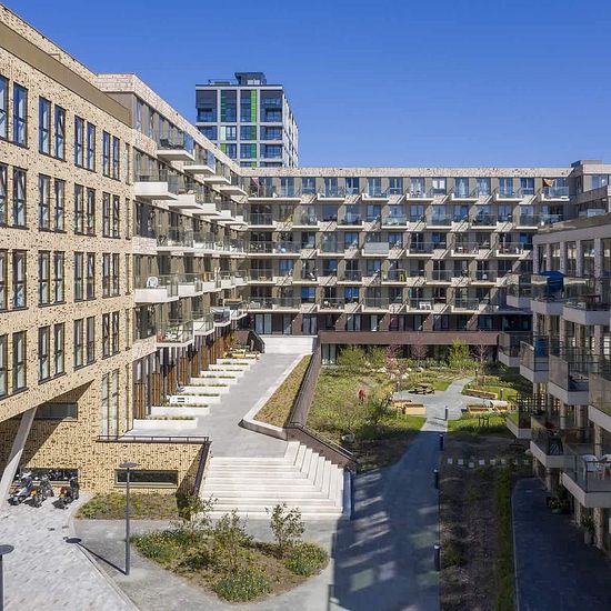 Vlaardingenlaan 366, 1062, Amsterdam