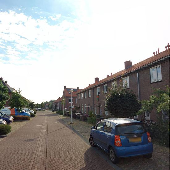 Kolpingstraat 77, 6532, Nijmegen