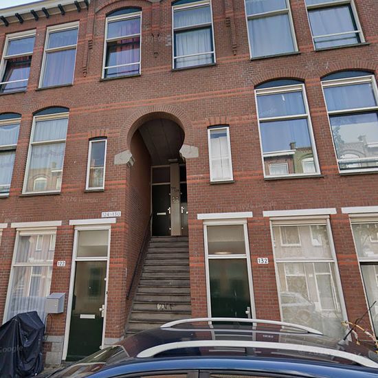 Honthorststraat 128, 2525, The Hague