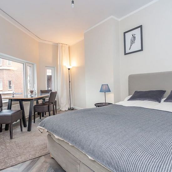 Larensestraat,, 2574, The Hague
