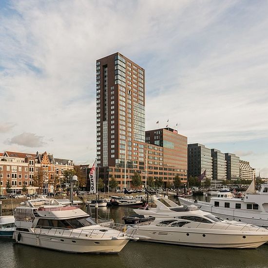 Admiraliteitskade 75, 3063, Rotterdam