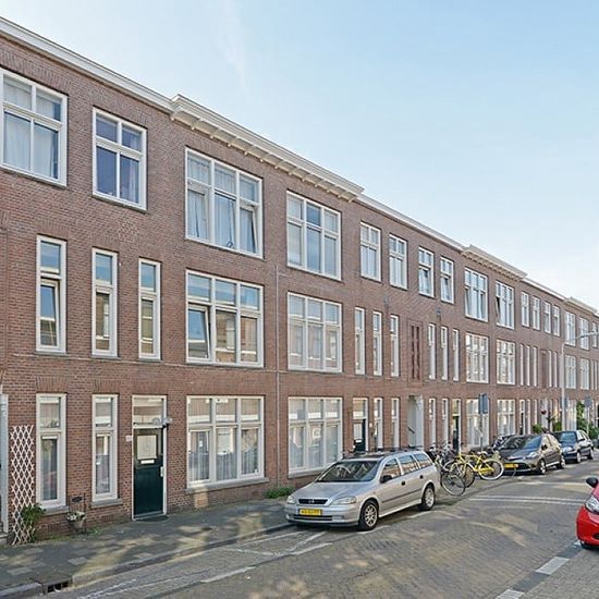 Elsstraat 72, 2565, The Hague