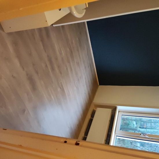 22 m² kamer in Utrecht