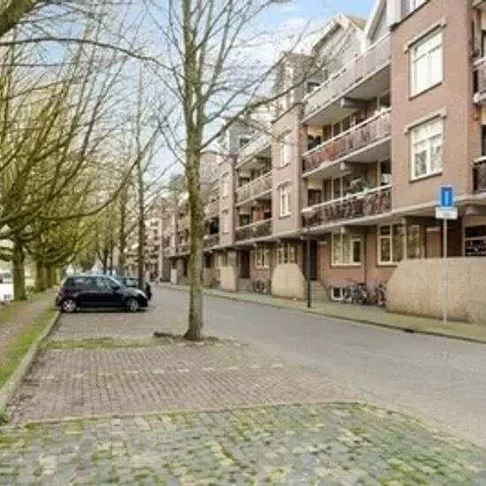 Nijverheidssingel 1, 4811, Breda