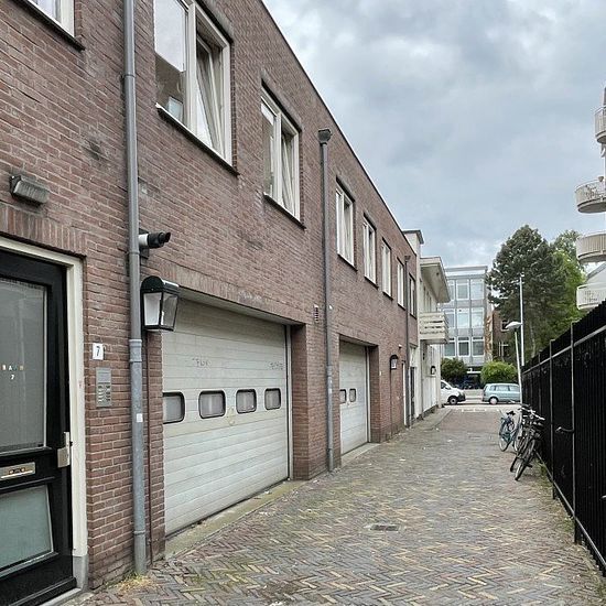 Raamstraat, 3513, Utrecht
