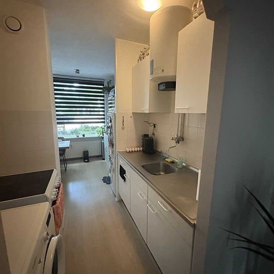 St.-Ludgerusstraat 95, 3553, Utrecht