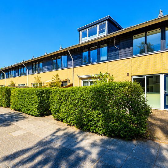 Januaristraat 108, 1335, Almere