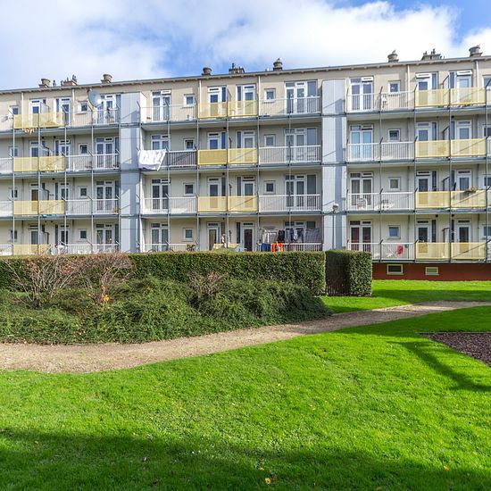 Maartensdijklaan 297, 2541, The Hague