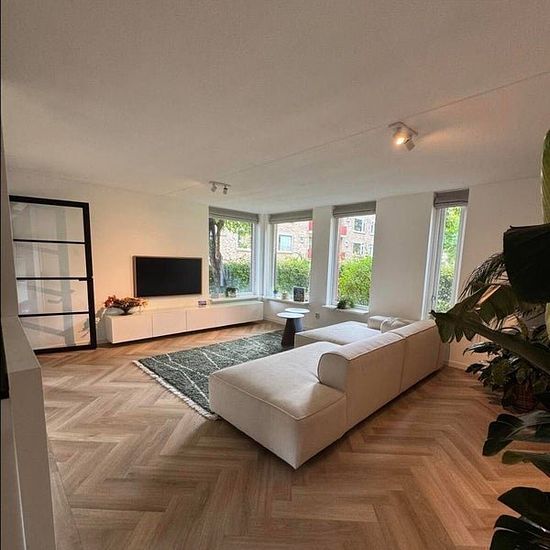 Nicolaas Beetsstraat 83, 9721, Groningen