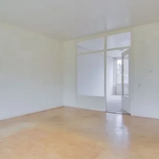 Van Vollenhovenlaan 1, 3527, Utrecht