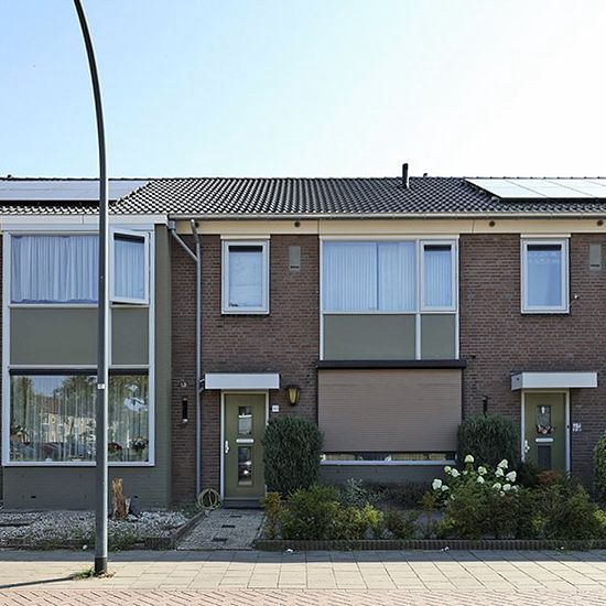 Hildebrandlaan 63, 4904, Oosterhout