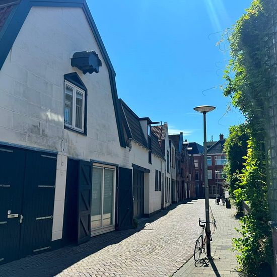 Kleine Butjesstraat 9, 9712, Groningen
