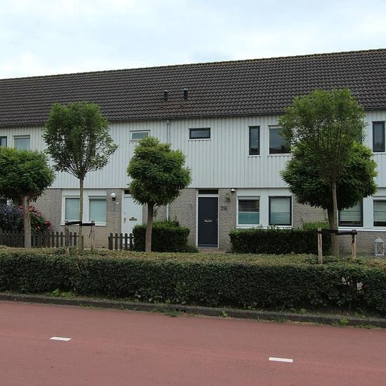 Mastgatpad 26, 1316, Almere