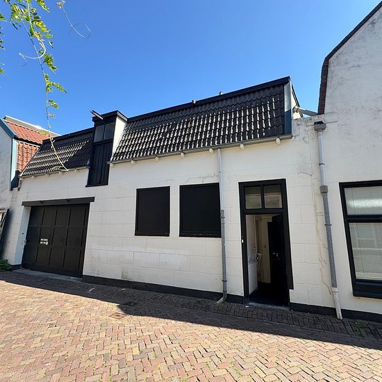 Kleine Butjesstraat 11, 9712, Groningen