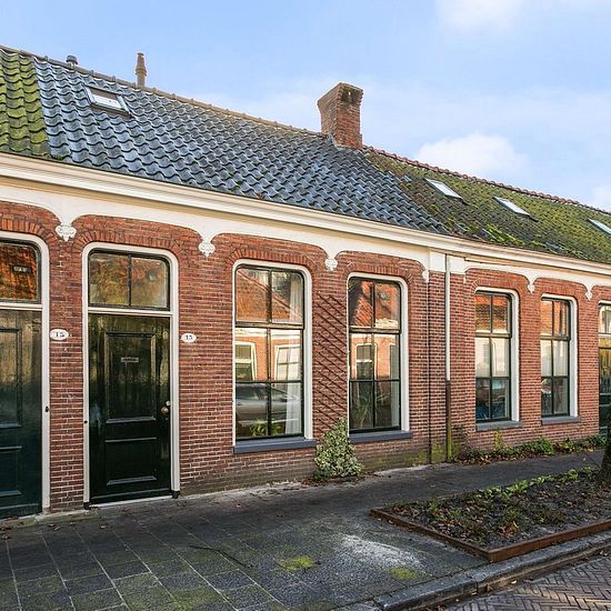 Willemstraat 13, 9725, Groningen