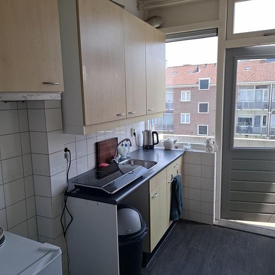 Vuurvlindertjesstraat 7, 6533, Nijmegen