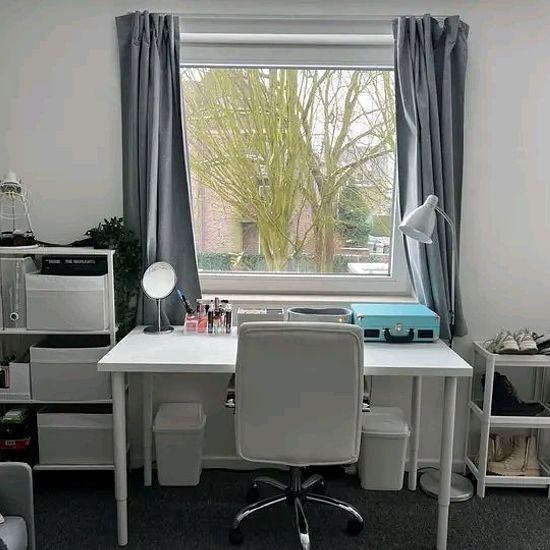 Kamer van 18 m² in Groningen