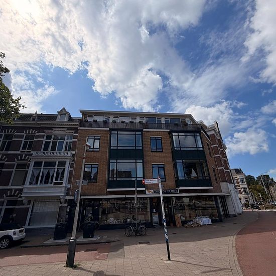 Suezkade, 2517, The Hague