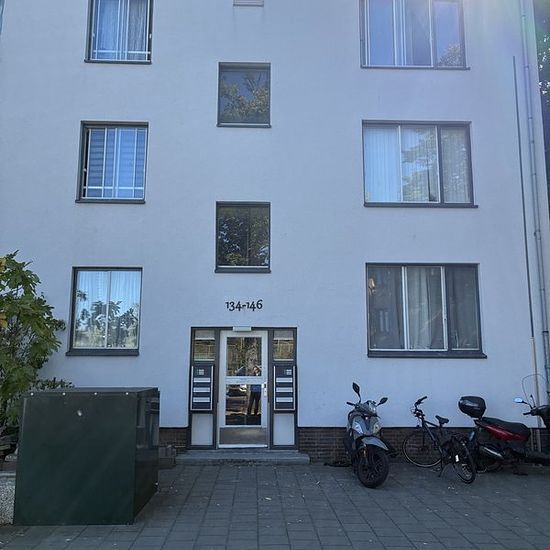Van Ruysbroekstraat 142, 2531, The Hague