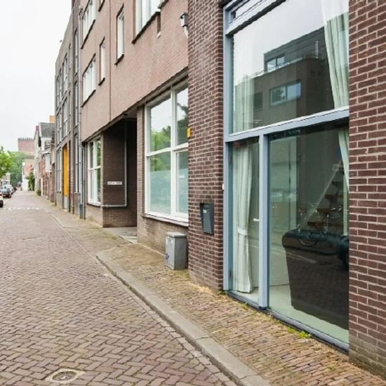 Gruttersdijk 32, 3514, Utrecht